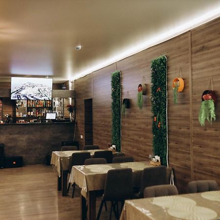 Belon Garden Hotel Astana Zewnętrze zdjęcie