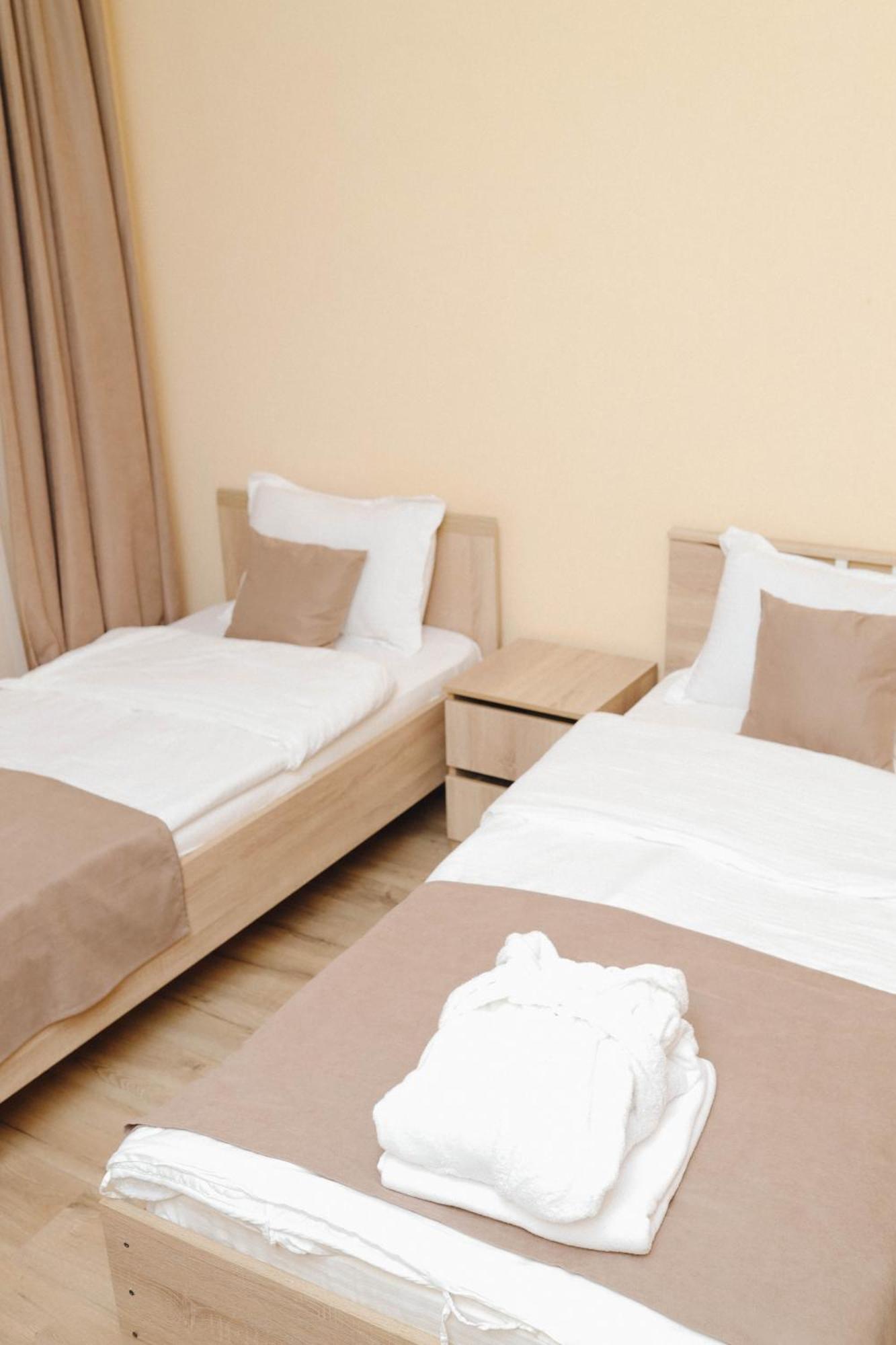 Belon Garden Hotel Astana Zewnętrze zdjęcie